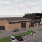 Nieuwbouw De Stille Boot Heeg