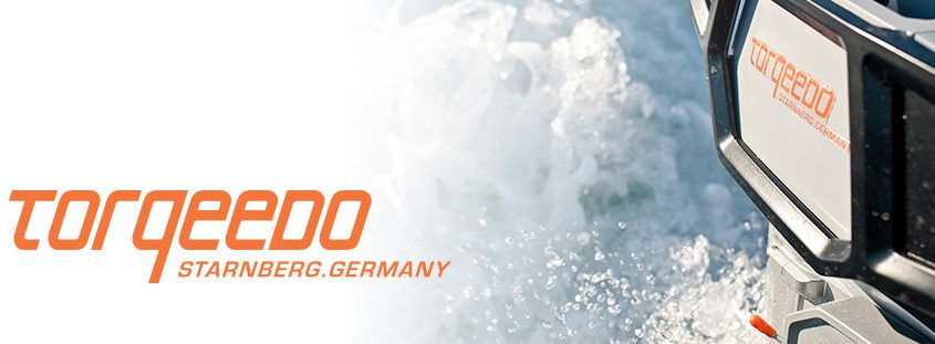 Torqeedo Cruise Header